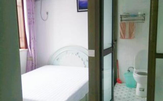 Simatai Old Town Guisheng Garden Farmstay