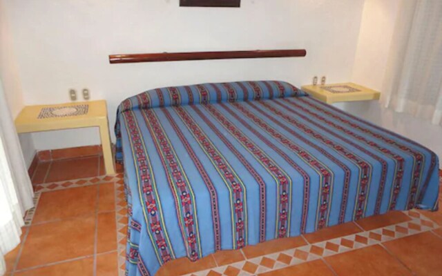 Villa el Arca