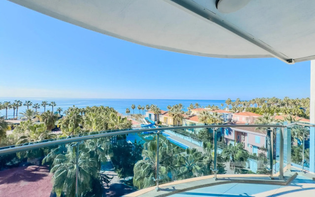 Concordia Celes Hotel