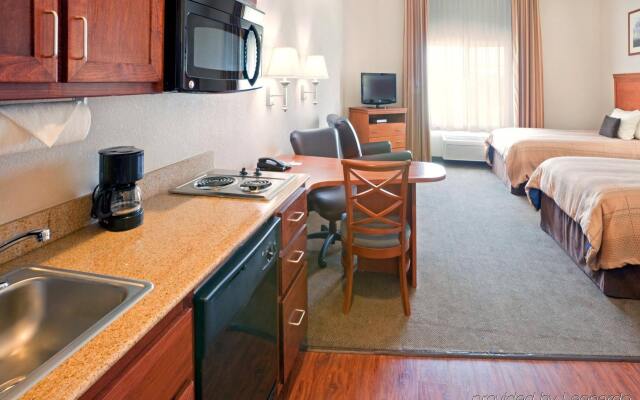 Candlewood Suites Texarkana, an IHG Hotel