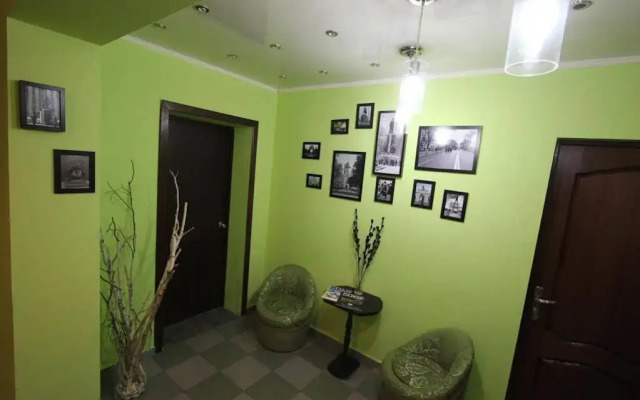 Tis Hotel
