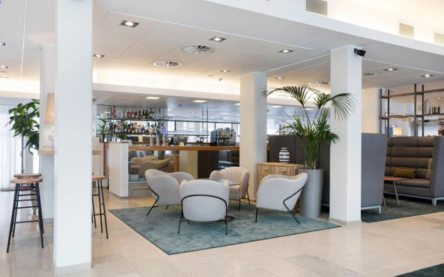 Original Sokos Hotel Tapiola Garden