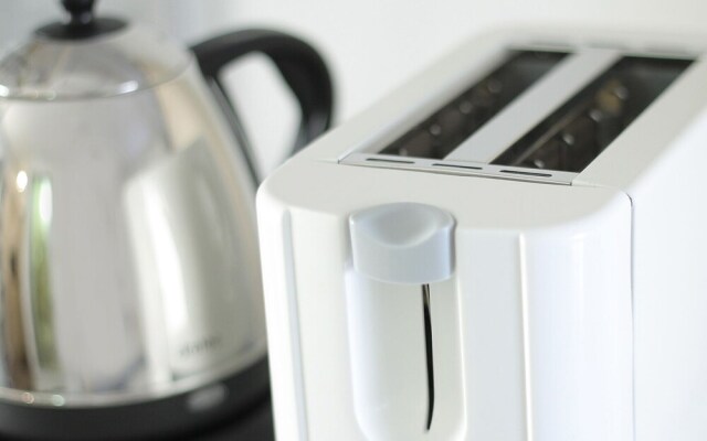 Earls Court Building