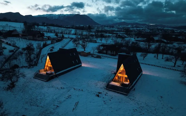 Vino Chalets