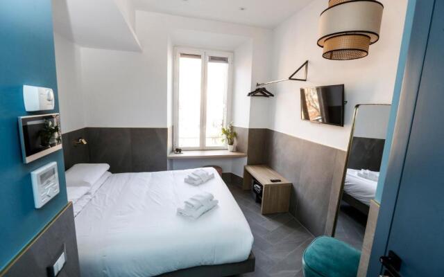 Ottaviano Smart Rooms