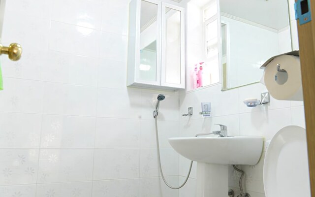 Jeongseon Sky Pension