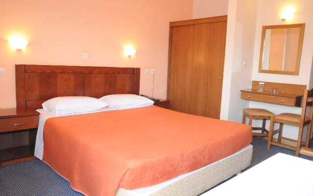Hili Hotel