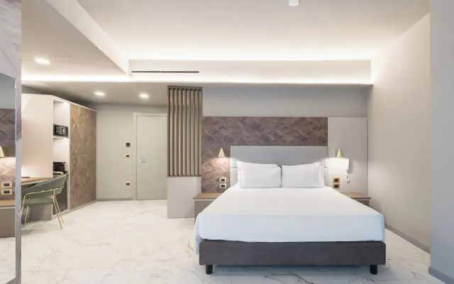 Baires Guest House