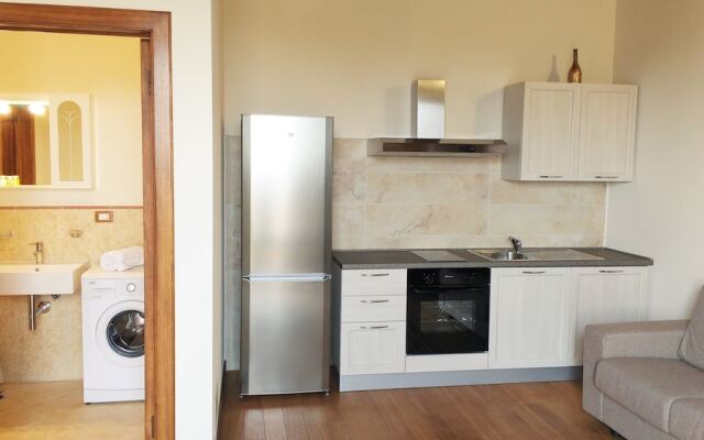 Villa Conti Zambonelli