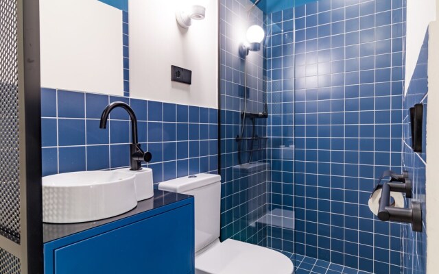 PYR Select Chueca I