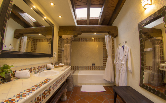 Villa Montana Hotel & Spa