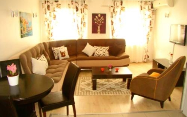 Harbiye Istanbul Aparts