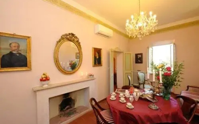 Villa Forasiepi