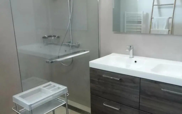 Gîte Mont-prés-Chambord, 4 pièces, 6 personnes - FR-1-491-279