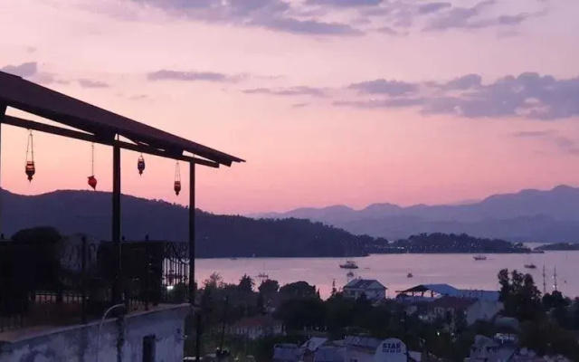 Amintas Hostel & Motel