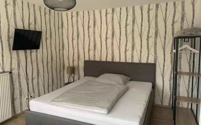 Ferienwohnung im Herzen von Kelheim