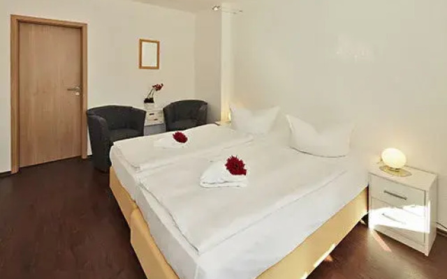 Hotel Villa Ingeborg