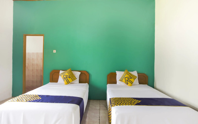 SPOT ON 2584 Hotel Karya Nunggal Asri