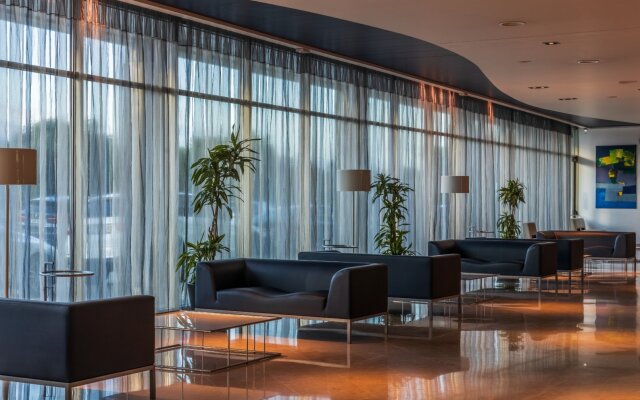 Hotel Apartamentos Dunamar