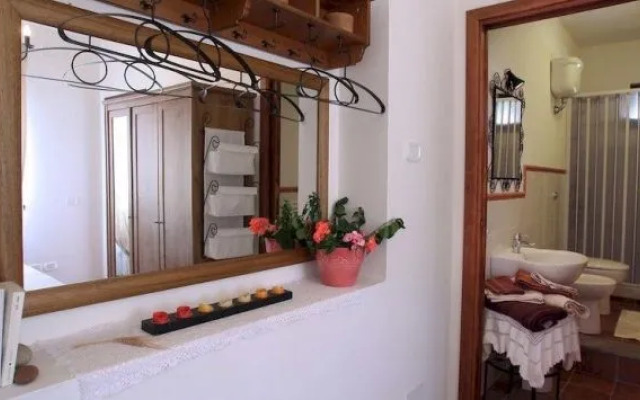 Villa Tresino Appartamenti B&B