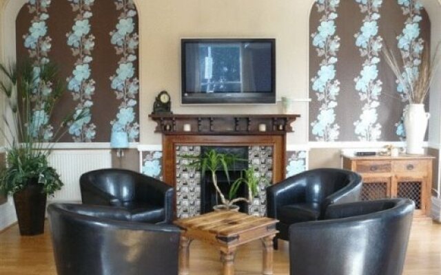 The Bath Hotel