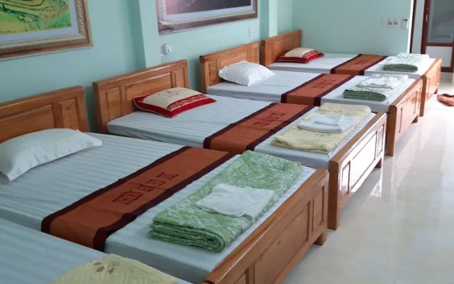 Thien An Guest House