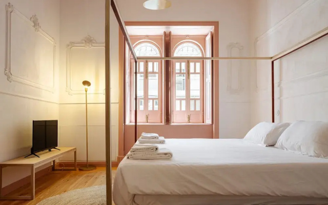 Casa 1923 Studio in Faro
