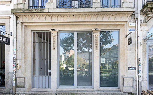 LovelyStay - Heart of Porto Studio