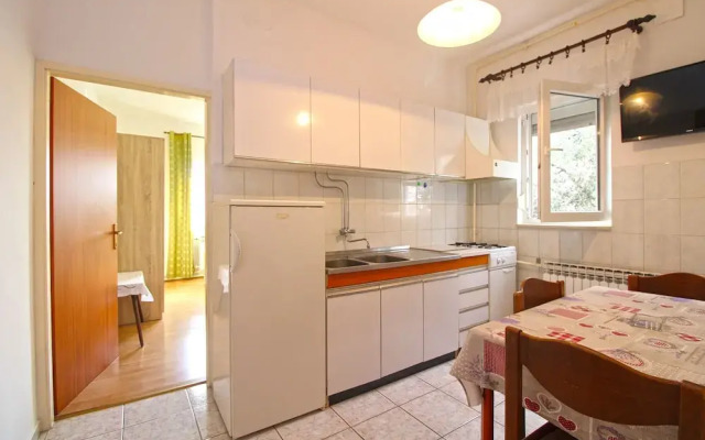 Apartment 847