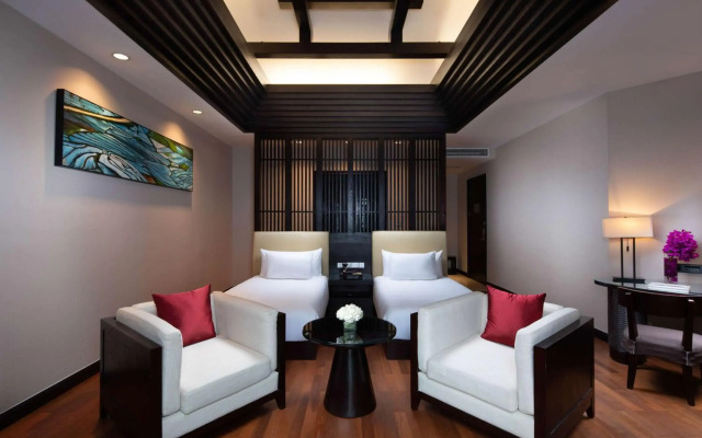Banyan Tree Tengchong