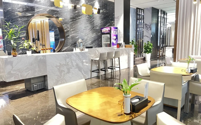 Holiday Inn Express Pingchang by IHG