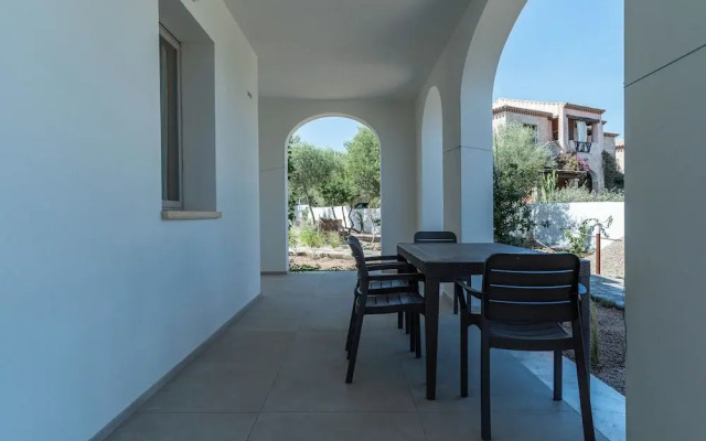 Le Conchiglie Apartments with pool