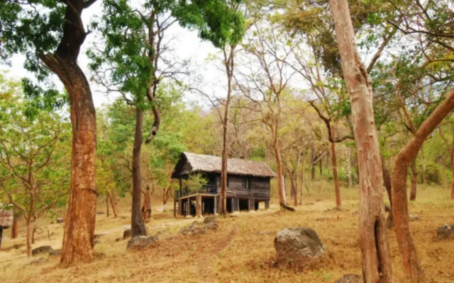 K. Gudi Wilderness Camp