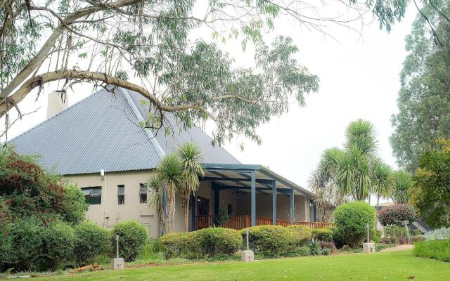Mount Shekinah Country Hotel