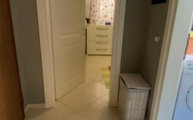 Qerret Beach Apartment