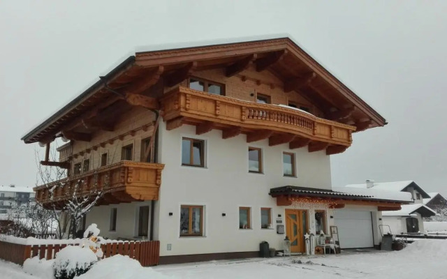 Dorfjuwel Alpbachtal