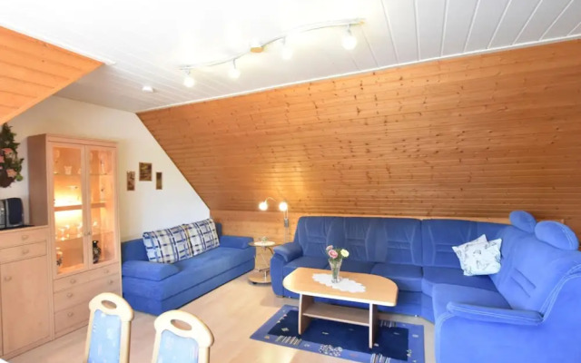 Landurlaub Nahe Insel Poel in Krusenhagen