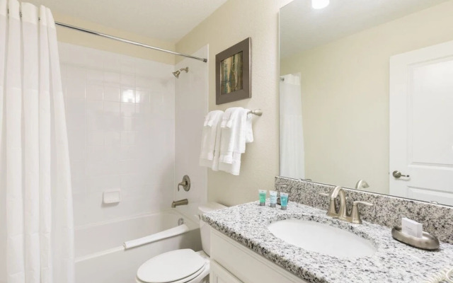 ChampionsGate 8BR Pool Home wTheater