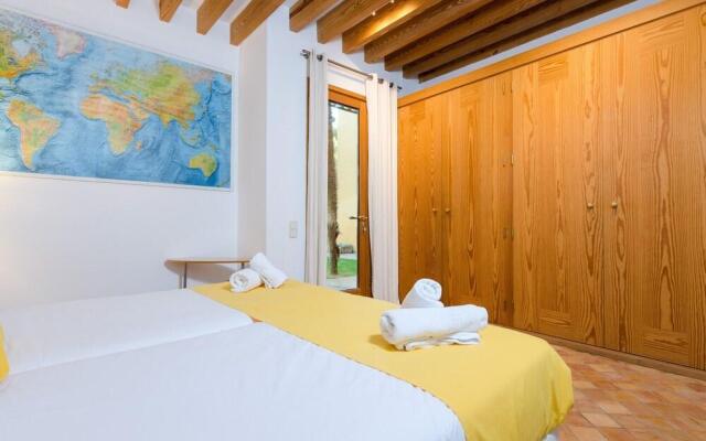 Villa Son Floriana