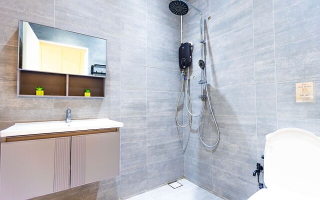 Kuching Riverine Resort