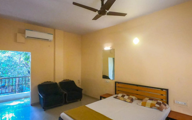 Anand Resort