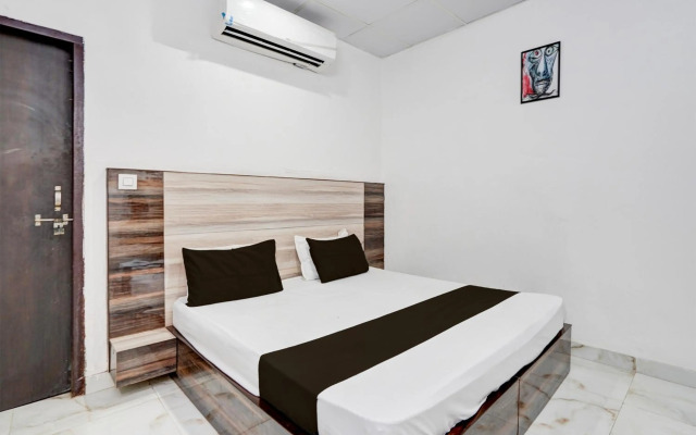 OYO 70062 Chaudhary Guest House Oyo