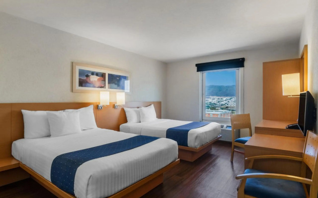 City Express by Marriott Tuxtla Gutierrez