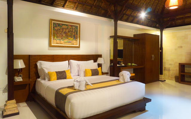 Umamani Villa Bali