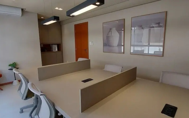 COBAR0129 - Edifício Barra Premium