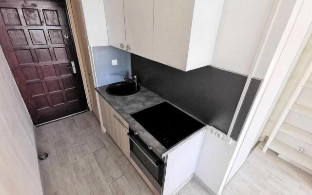 Résidence LES CYCLADES - Studio pour 4 Personnes 984