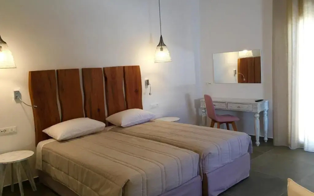 Anna Maria Mykonos Hotel