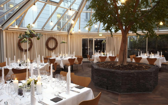 Boutique Hotel Royal