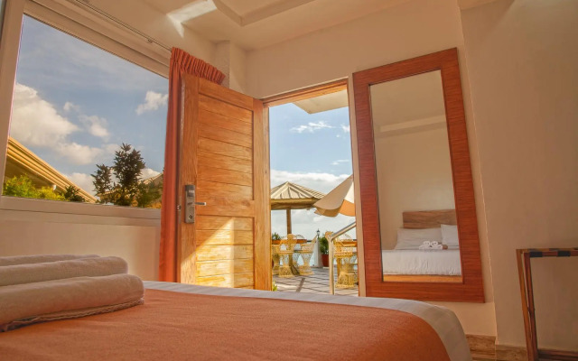 Mangrove Resort Hotel