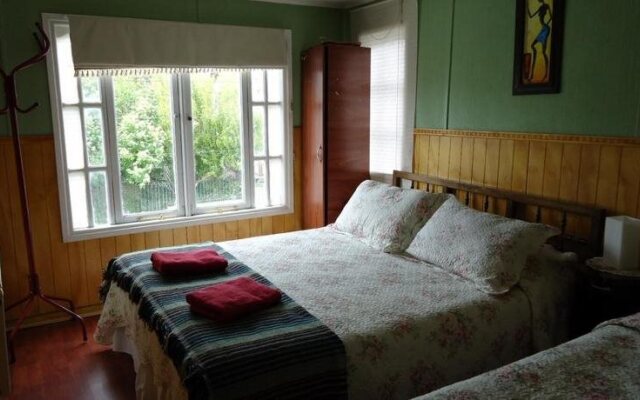 Hostal Patagonico